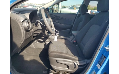 Hyundai Kona SEL* ЛИЗИНГ* КЛИП НА МОТОРА - автомобили, коли, обяви за нови и употребявани 6