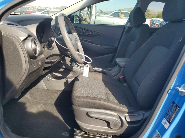 Hyundai Kona SEL* ЛИЗИНГ* КЛИП НА МОТОРА - автомобили, коли, обяви за нови и употребявани 6