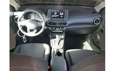 Hyundai Kona SEL* ЛИЗИНГ* КЛИП НА МОТОРА - автомобили, коли, обяви за нови и употребявани 7