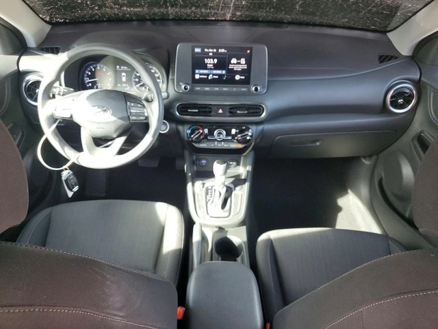 Hyundai Kona SEL* ЛИЗИНГ* КЛИП НА МОТОРА - автомобили, коли, обяви за нови и употребявани 7