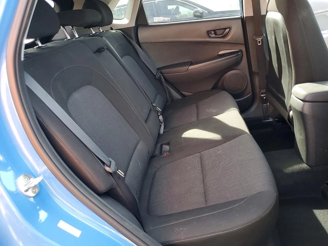 Hyundai Kona SEL* ЛИЗИНГ* КЛИП НА МОТОРА - автомобили, коли, обяви за нови и употребявани 9