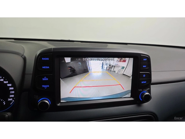 Hyundai Kona 1.6 2WD PREMIUM* КОЖА* ОБДУХВ* НАВИ - автомобили, коли, обяви за нови и употребявани 11