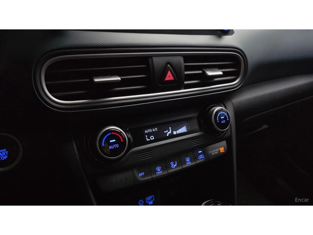Hyundai Kona 1.6 2WD PREMIUM* КОЖА* ОБДУХВ* НАВИ - автомобили, коли, обяви за нови и употребявани 13