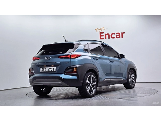 Hyundai Kona 1.6 2WD PREMIUM* КОЖА* ОБДУХВ* НАВИ - автомобили, коли, обяви за нови и употребявани 1