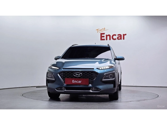 Hyundai Kona 1.6 2WD PREMIUM* КОЖА* ОБДУХВ* НАВИ - автомобили, коли, обяви за нови и употребявани 2
