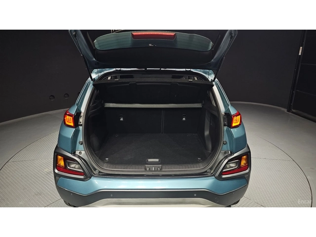 Hyundai Kona 1.6 Turbo 4WD Premium* КОЖА* ОБДУХВ* ПАНО - автомобили, коли, обяви за нови и употребявани 16