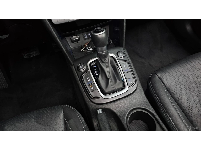 Hyundai Kona 1.6 Turbo 4WD Premium* КОЖА* ОБДУХВ* ПАНО - автомобили, коли, обяви за нови и употребявани 6