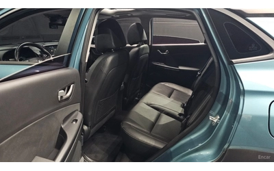 Hyundai Kona 1.6 Turbo 4WD Premium* КОЖА* ОБДУХВ* ПАНО - автомобили, коли, обяви за нови и употребявани 9