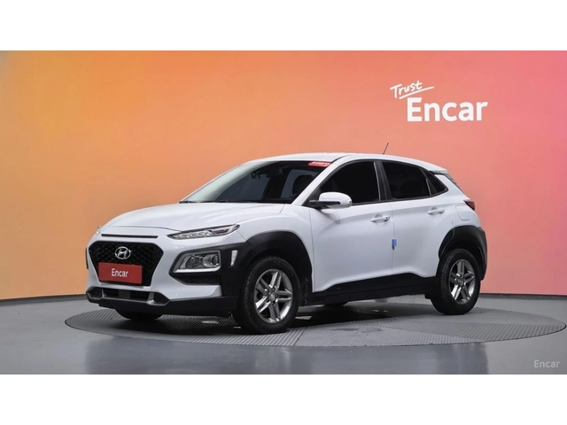 Hyundai Kona 1.6 Turbo 2WD Modern* КОЖА* ПОДГРЕВ* КАМЕРА - автомобили, коли, обяви за нови и употребявани 0