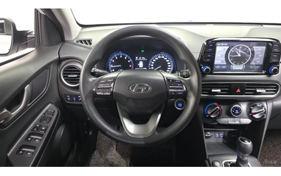 Hyundai Kona 1.6 Turbo 2WD Modern* КОЖА* ПОДГРЕВ* КАМЕРА - автомобили, коли, обяви за нови и употребявани 10