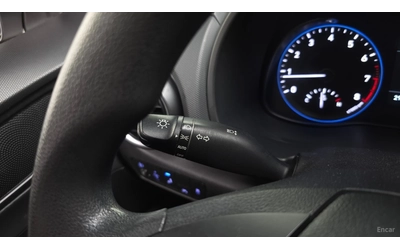 Hyundai Kona 1.6 Turbo 2WD Modern* КОЖА* ПОДГРЕВ* КАМЕРА - автомобили, коли, обяви за нови и употребявани 14