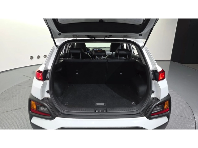 Hyundai Kona 1.6 Turbo 2WD Modern* КОЖА* ПОДГРЕВ* КАМЕРА - автомобили, коли, обяви за нови и употребявани 15