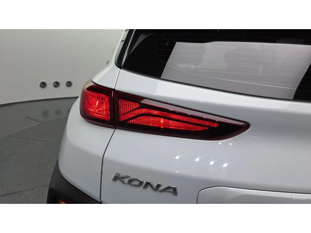 Hyundai Kona 1.6 Turbo 2WD Modern* КОЖА* ПОДГРЕВ* КАМЕРА - автомобили, коли, обяви за нови и употребявани 16