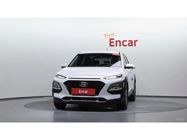 Hyundai Kona 1.6 Turbo 2WD Modern* КОЖА* ПОДГРЕВ* КАМЕРА - автомобили, коли, обяви за нови и употребявани 2