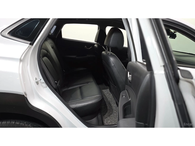 Hyundai Kona 1.6 Turbo 2WD Modern* КОЖА* ПОДГРЕВ* КАМЕРА - автомобили, коли, обяви за нови и употребявани 9