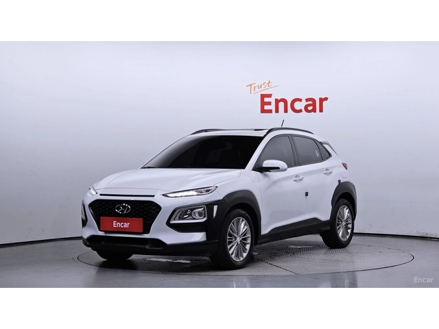 Hyundai Kona 1.6 Turbo 2WD Modern Pop - автомобили, коли, обяви за нови и употребявани 0