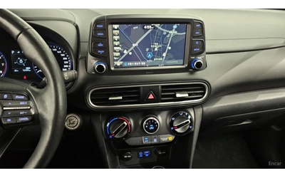 Hyundai Kona 1.6 Turbo 2WD Modern Pop - автомобили, коли, обяви за нови и употребявани 11