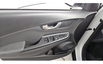 Hyundai Kona 1.6 Turbo 2WD Modern Pop - автомобили, коли, обяви за нови и употребявани 14