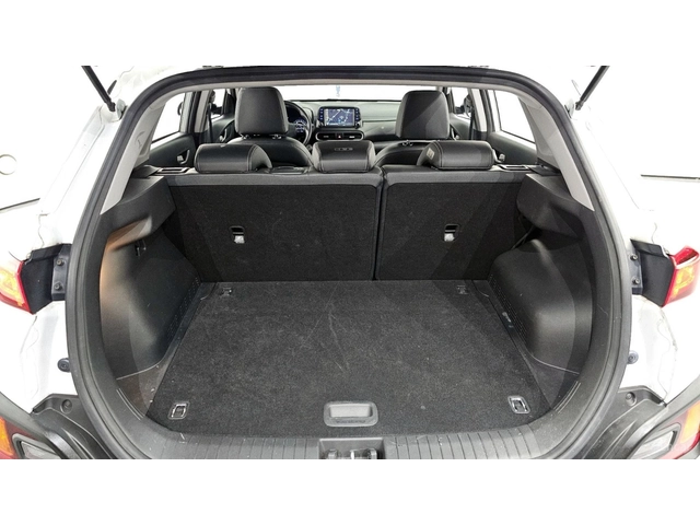 Hyundai Kona 1.6 Turbo 2WD Modern Pop - автомобили, коли, обяви за нови и употребявани 16