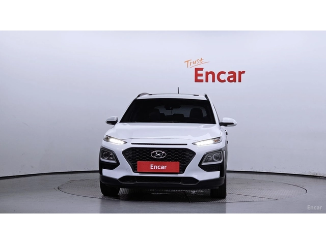 Hyundai Kona 1.6 Turbo 2WD Modern Pop - автомобили, коли, обяви за нови и употребявани 2