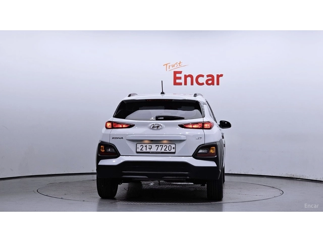 Hyundai Kona 1.6 Turbo 2WD Modern Pop - автомобили, коли, обяви за нови и употребявани 3