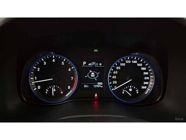 Hyundai Kona 1.6 Turbo 2WD Modern Pop - автомобили, коли, обяви за нови и употребявани 5