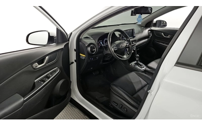 Hyundai Kona 1.6 Turbo 2WD Modern Pop - автомобили, коли, обяви за нови и употребявани 7
