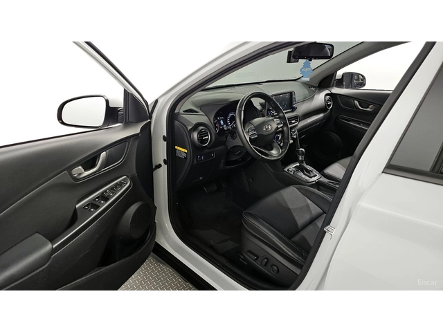 Hyundai Kona 1.6 Turbo 2WD Modern Pop - автомобили, коли, обяви за нови и употребявани 7