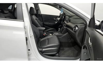 Hyundai Kona 1.6 Turbo 2WD Modern Pop - автомобили, коли, обяви за нови и употребявани 8
