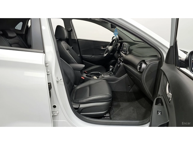 Hyundai Kona 1.6 Turbo 2WD Modern Pop - автомобили, коли, обяви за нови и употребявани 8