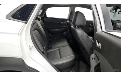 Hyundai Kona 1.6 Turbo 2WD Modern Pop - автомобили, коли, обяви за нови и употребявани 9