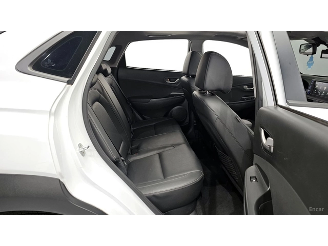 Hyundai Kona 1.6 Turbo 2WD Modern Pop - автомобили, коли, обяви за нови и употребявани 9