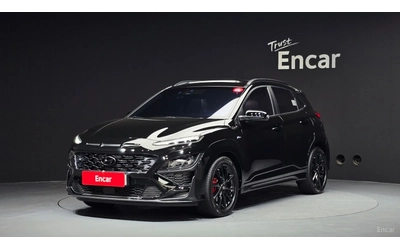 hyundai-kona - 0