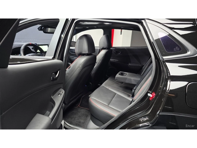 Hyundai Kona 1.6 T* INSCRIPTION* N LINE* ПОДГРЕВ* ОБДУХВ* PANO* - автомобили, коли, обяви за нови и употребявани 10