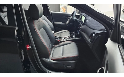 Hyundai Kona 1.6 T* INSCRIPTION* N LINE* ПОДГРЕВ* ОБДУХВ* PANO* - автомобили, коли, обяви за нови и употребявани 11