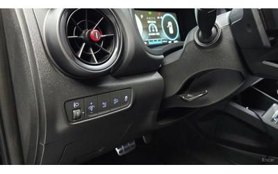 Hyundai Kona 1.6 T* INSCRIPTION* N LINE* ПОДГРЕВ* ОБДУХВ* PANO* - автомобили, коли, обяви за нови и употребявани 13