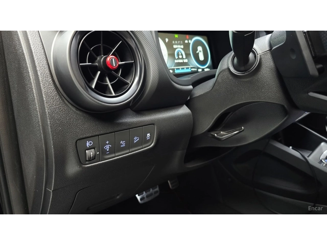Hyundai Kona 1.6 T* INSCRIPTION* N LINE* ПОДГРЕВ* ОБДУХВ* PANO* - автомобили, коли, обяви за нови и употребявани 13