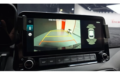 Hyundai Kona 1.6 T* INSCRIPTION* N LINE* ПОДГРЕВ* ОБДУХВ* PANO* - автомобили, коли, обяви за нови и употребявани 15