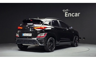 hyundai-kona - 1