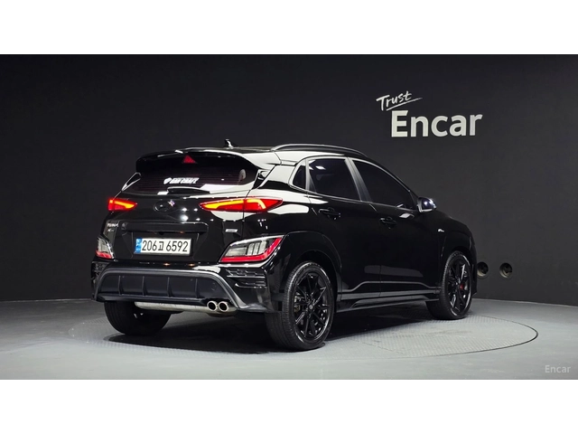 Hyundai Kona 1.6 T* INSCRIPTION* N LINE* ПОДГРЕВ* ОБДУХВ* PANO* - автомобили, коли, обяви за нови и употребявани 1