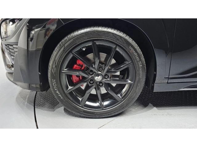 Hyundai Kona 1.6 T* INSCRIPTION* N LINE* ПОДГРЕВ* ОБДУХВ* PANO* - автомобили, коли, обяви за нови и употребявани 4