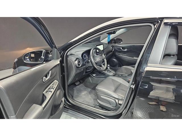 Hyundai Kona 2.0 MODERN* APPLE CARPLAY/ ANDROID AUTO* ПОДГРЕВ - автомобили, коли, обяви за нови и употребявани 10