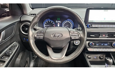 Hyundai Kona 2.0 MODERN* APPLE CARPLAY/ ANDROID AUTO* ПОДГРЕВ - автомобили, коли, обяви за нови и употребявани 12