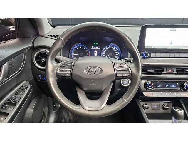 Hyundai Kona 2.0 MODERN* APPLE CARPLAY/ ANDROID AUTO* ПОДГРЕВ - автомобили, коли, обяви за нови и употребявани 12