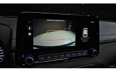 Hyundai Kona 2.0 MODERN* APPLE CARPLAY/ ANDROID AUTO* ПОДГРЕВ - автомобили, коли, обяви за нови и употребявани 13