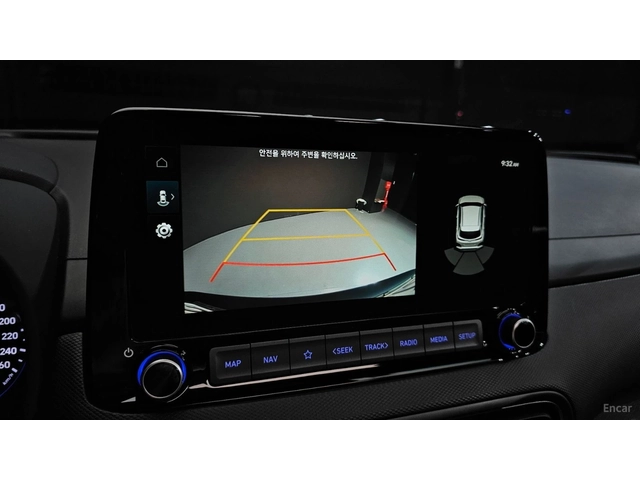 Hyundai Kona 2.0 MODERN* APPLE CARPLAY/ ANDROID AUTO* ПОДГРЕВ - автомобили, коли, обяви за нови и употребявани 13