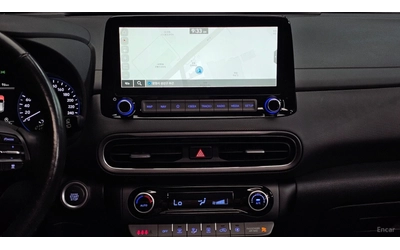 Hyundai Kona 2.0 MODERN* APPLE CARPLAY/ ANDROID AUTO* ПОДГРЕВ - автомобили, коли, обяви за нови и употребявани 14