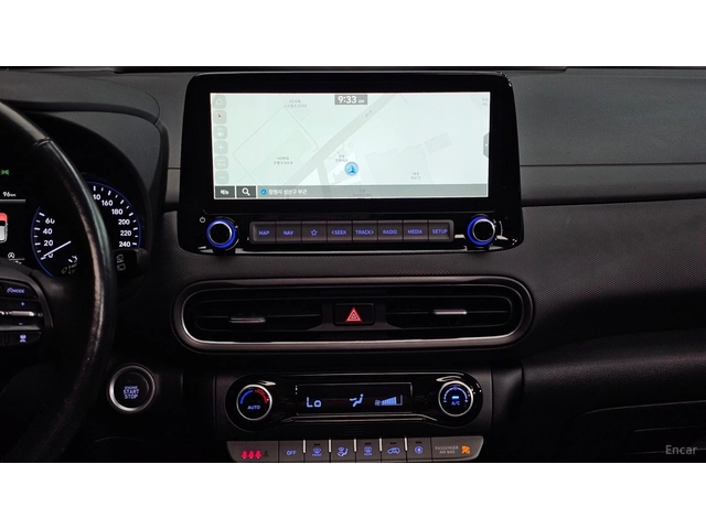 Hyundai Kona 2.0 MODERN* APPLE CARPLAY/ ANDROID AUTO* ПОДГРЕВ - автомобили, коли, обяви за нови и употребявани 14