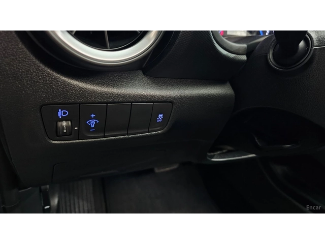 Hyundai Kona 2.0 MODERN* APPLE CARPLAY/ ANDROID AUTO* ПОДГРЕВ - автомобили, коли, обяви за нови и употребявани 15