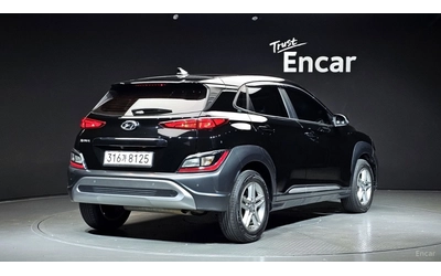hyundai-kona - 1